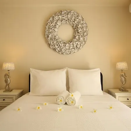 Ocean Breeze Boutique Hotel&Marina-2
