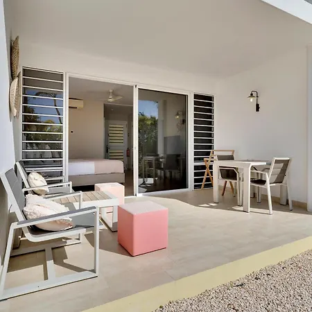 Delfins Beach Resort Bonaire, Tapestry Collection By Hilton-3