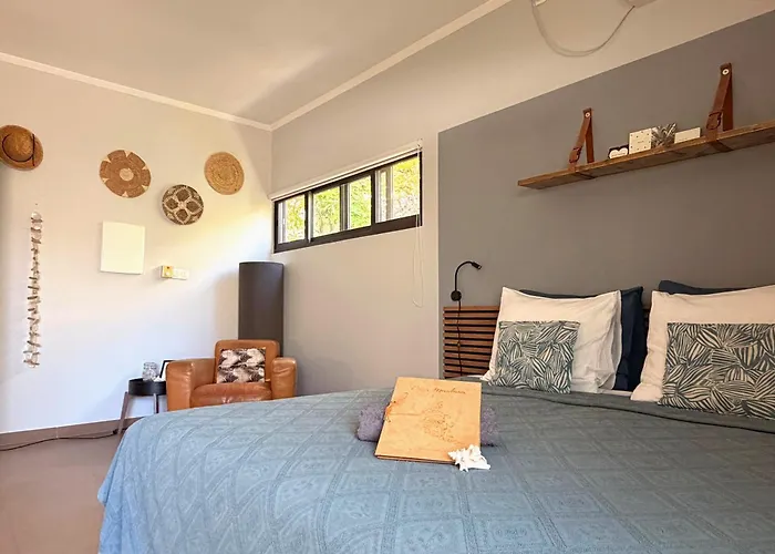 Casa Mantana Bonaire