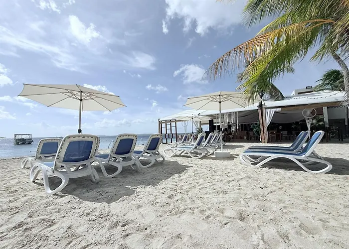 Eden Beach - Bonaire