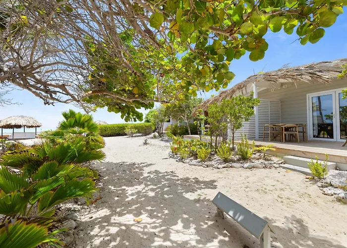 Sorobon Luxury Beach