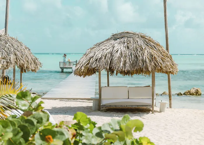 Sorobon Luxury Beach